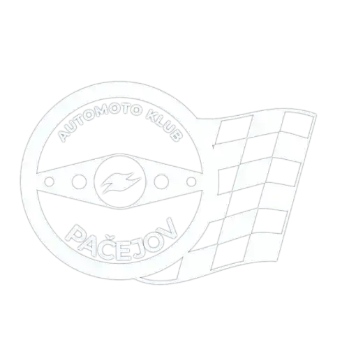 Logo AutoMotoKlub Pačejov